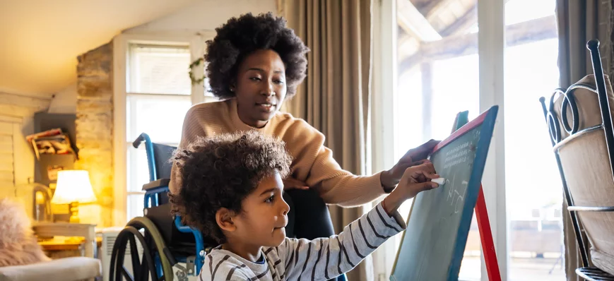 PCH parentalité : des difficultés à l'allumage