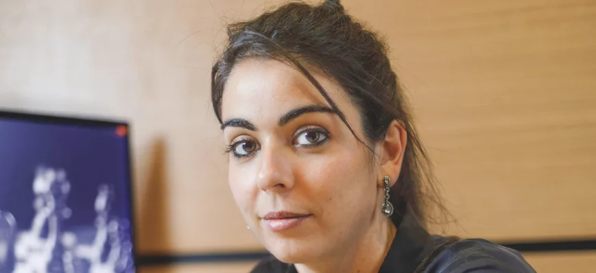 Marie Sablon, la voix des mères et des enfants bri