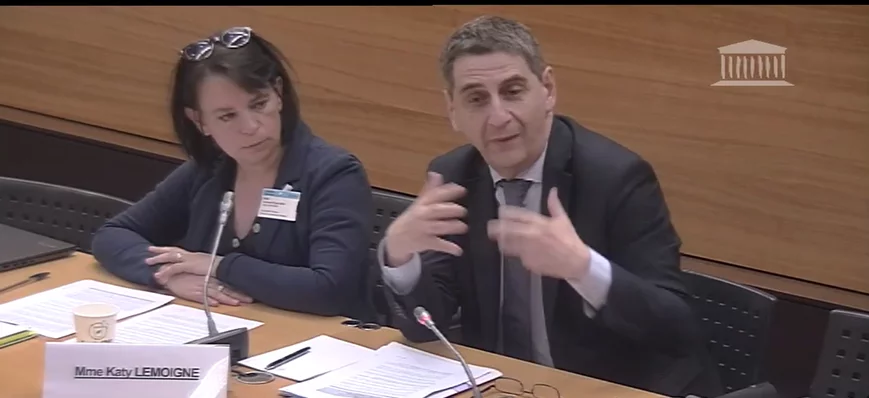 Commission ASE : quels sont les conseils de l’Unio