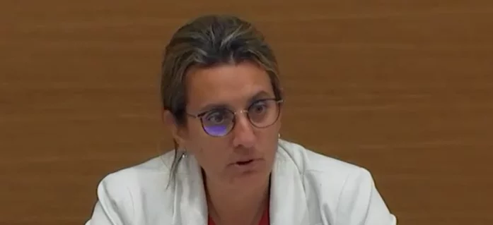 Dissolution de l'Assemblée nationale : clap de fin