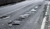 Routes infrastructures