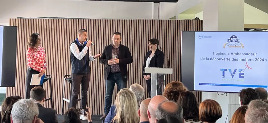 Ambassadeurs de l’emploi : quatre entreprises réco