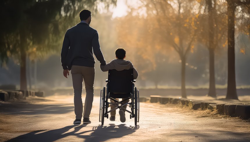 Il est possible de refuser un changement d’horaire pour s’occuper de son enfant handicapé