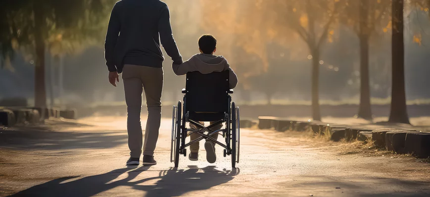 232 000 enfants handicapés accompagnés dans des st