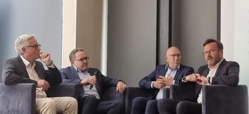 Transport de matières dangereuses : des équipement