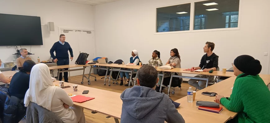 Pénurie d’éducateurs : les Apprentis d’Auteuil cho