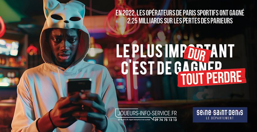 Campagne de sensibilisation 2024 Seine Saint Denis