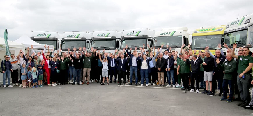 Recrutement de conducteurs et exploitants : commen