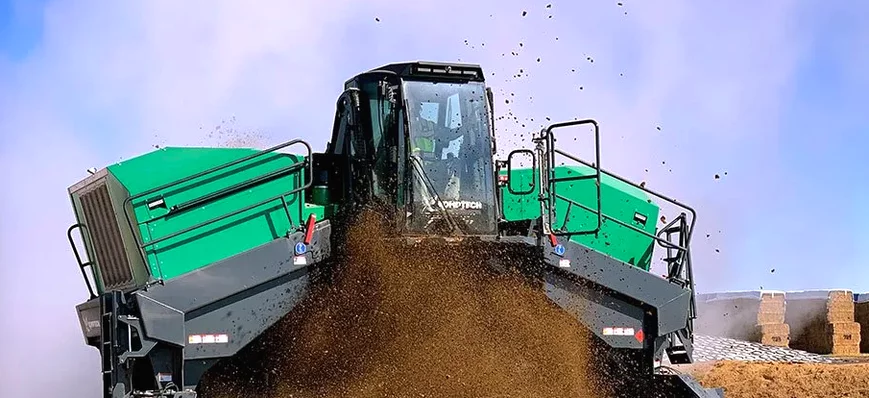 Camion-mystère : pas vraiment un camion, mais un v