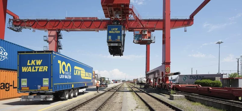 Chargeur : en Allemagne, les supermarchés dm passe