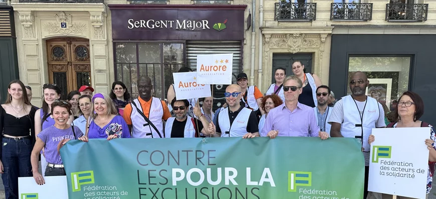 Pascal Brice (FAS) : « Face au permis d’humilier,