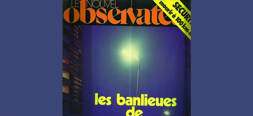 50 ans de péril jeune