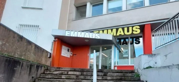 Emmaüs rejoint le Synesi pour « renforcer sa fonct