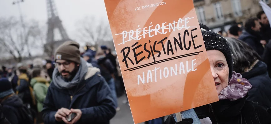 Législatives : les 18 conséquences du programme du