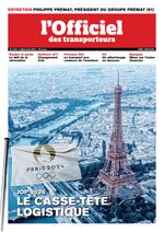 Sommaire n°3164