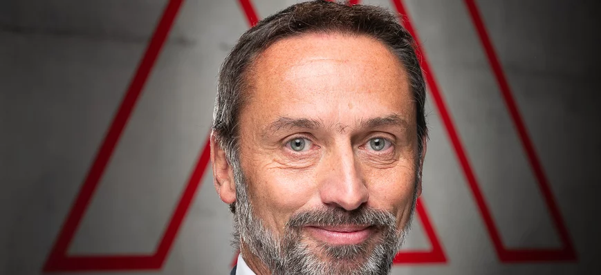 Fabrice Grandgirard (Mauffrey) : « Nous souhaitons