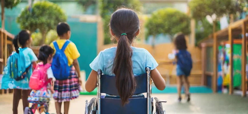 ESMS en dispositif intégré : ce qui est prévu pour