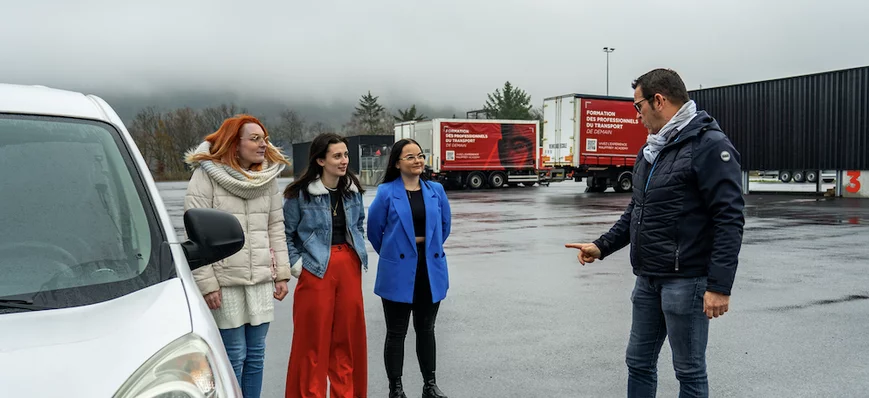 Créer son propre organisme de formation