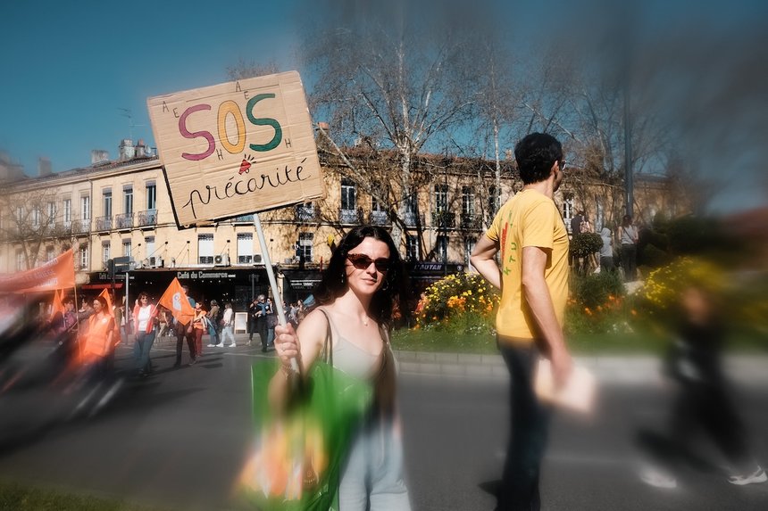 FRANCE-STRIKE-DEMO-PUBLIC-WAGES