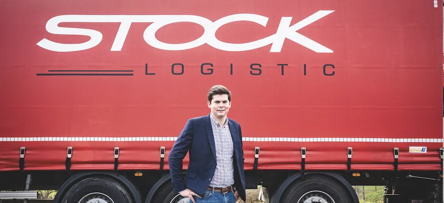 À bientôt 150 ans, Stock Logistic (59) prend le vi