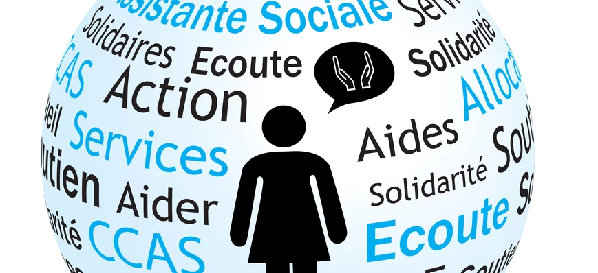 Assistants de service social : inscription obligat