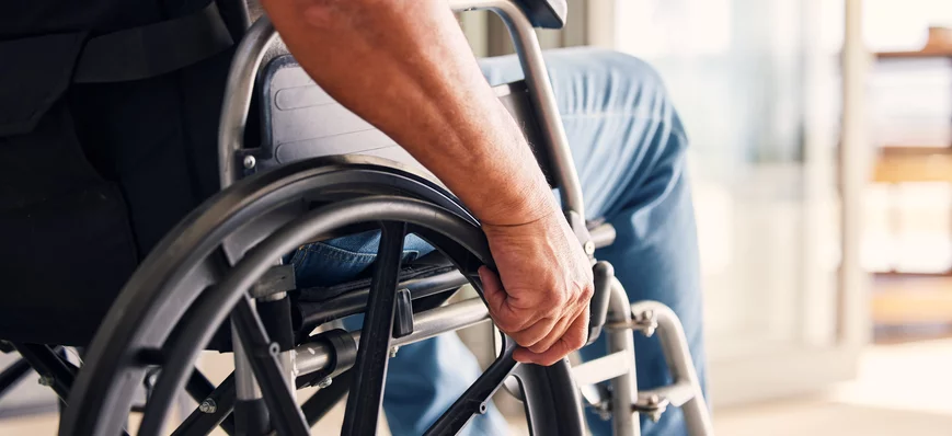 Fauteuils roulants : un remboursement total, mais