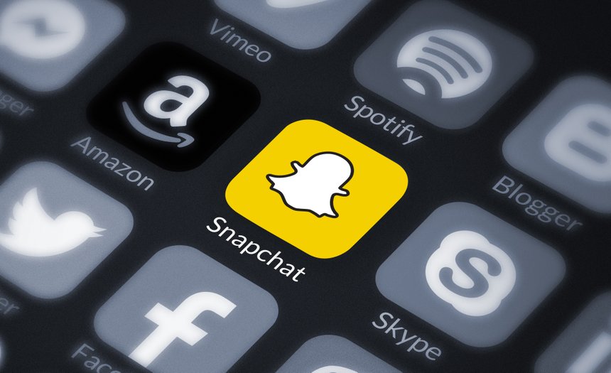 snapchat