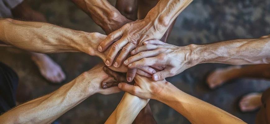 Les acteurs de la solidarité et de la santé réunis