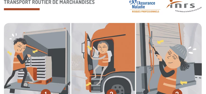 [Dossier] Les outils pour endiguer la sinistralité