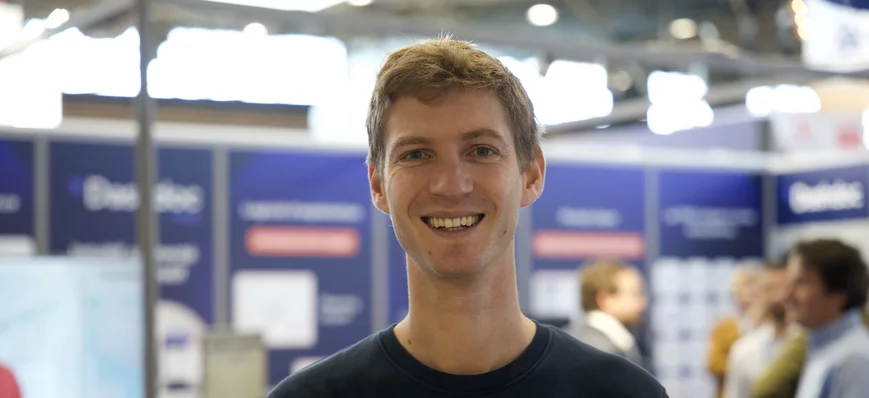 « Dashdoc est un logiciel structurant pour les ent