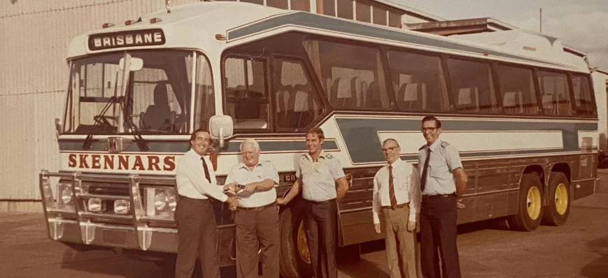 Camion-mystère : énigme australienne (suite et fin