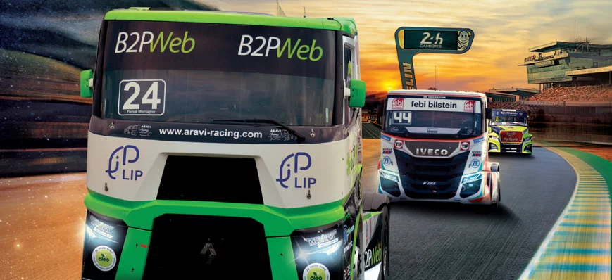 24H Camions 2024 : un programme à couper le souffl