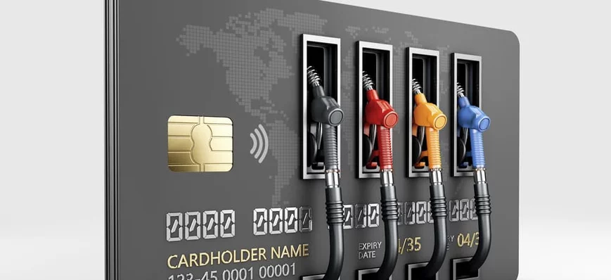[Dossier] Cartes carburant : Des cartes aussi pour