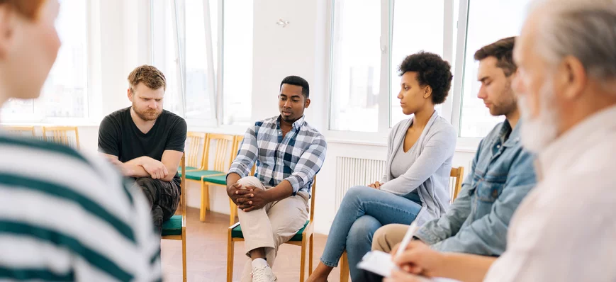 Mise en place de la justice restaurative (3/4)