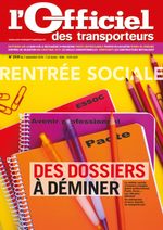 Sommaire n°2939
