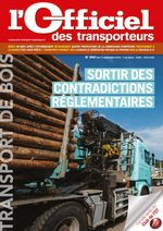 Sommaire n°2941
