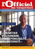 Sommaire n°2935