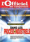 Couverture magazine 2820