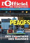 Couverture magazine 2818