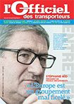 Couverture magazine 2819