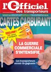 Sommaire n°2848