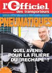 Couverture magazine 2847
