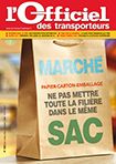 Couverture magazine 2823