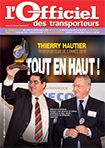 Couverture magazine 2825