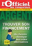 Couverture magazine 2822