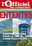 Sommaire n°2839