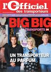 Couverture magazine 2841