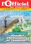 Couverture magazine 2832