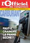Couverture magazine 2834