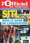 Couverture magazine 2827